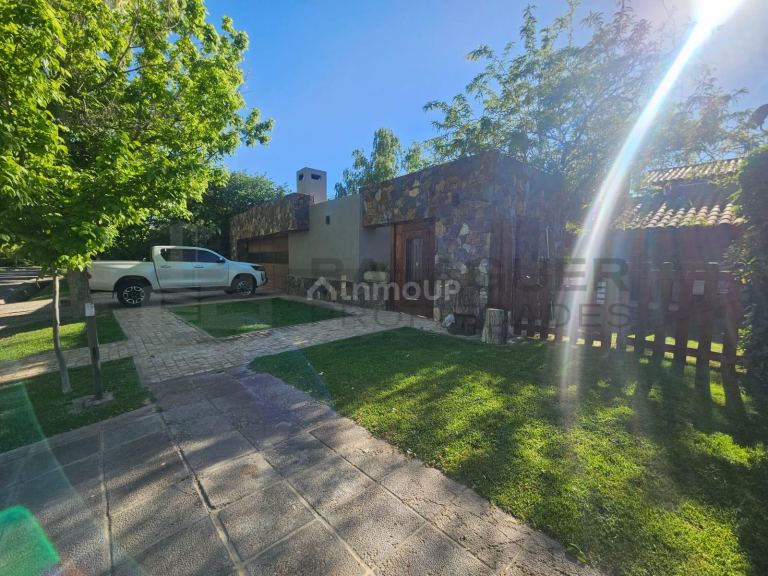 Casa en Venta en Lujan de Cuyo, Mendoza