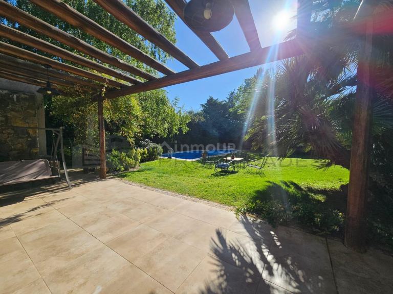 Casa en Venta en Lujan de Cuyo, Mendoza