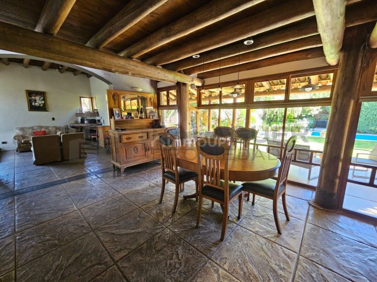 Casa en Venta en Lujan de Cuyo, Mendoza