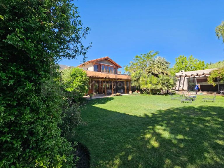 Casa en Venta en Lujan de Cuyo, Mendoza