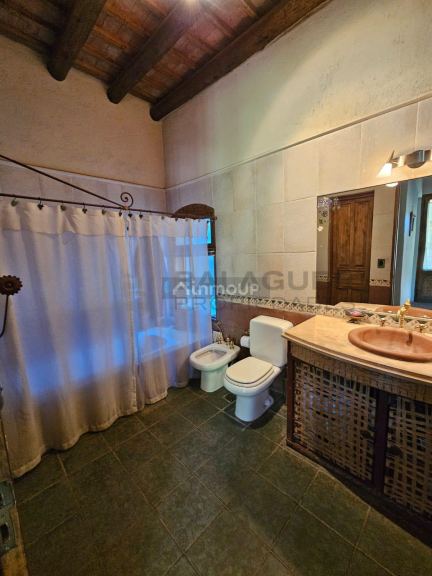 Casa en Venta en Lujan de Cuyo, Mendoza