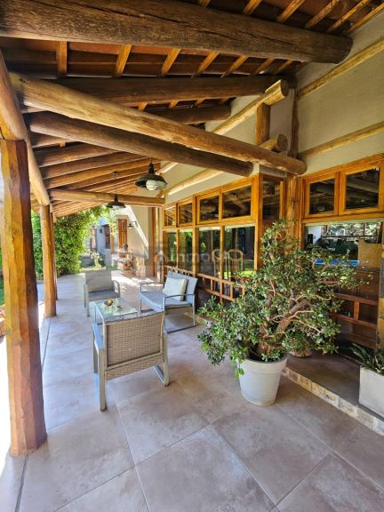 Casa en Venta en Lujan de Cuyo, Mendoza