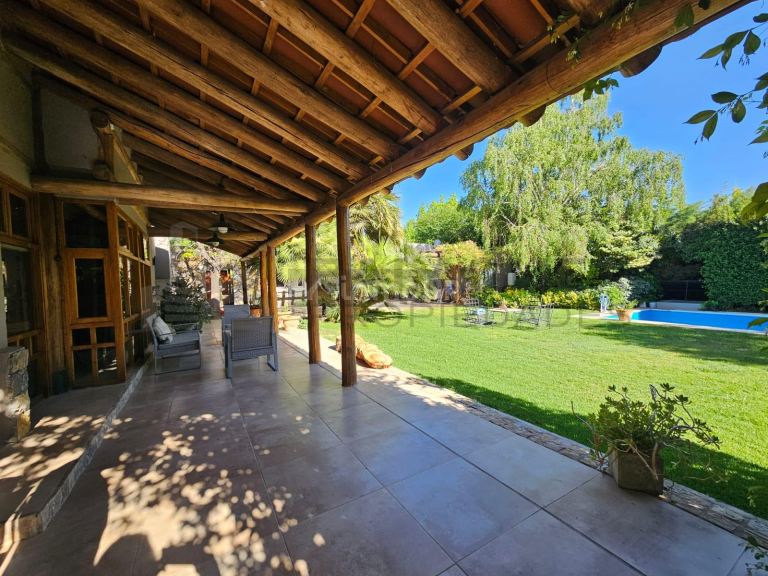 Casa en Venta en Lujan de Cuyo, Mendoza