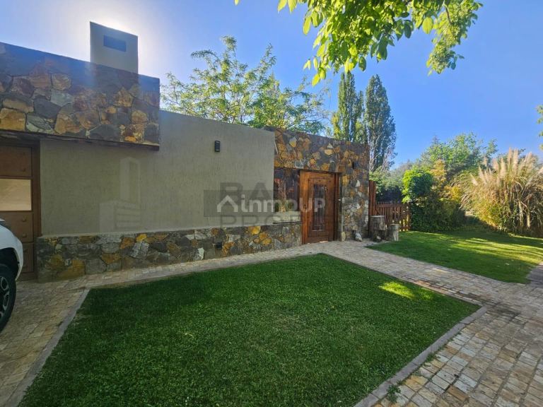 Casa en Venta en Lujan de Cuyo, Mendoza