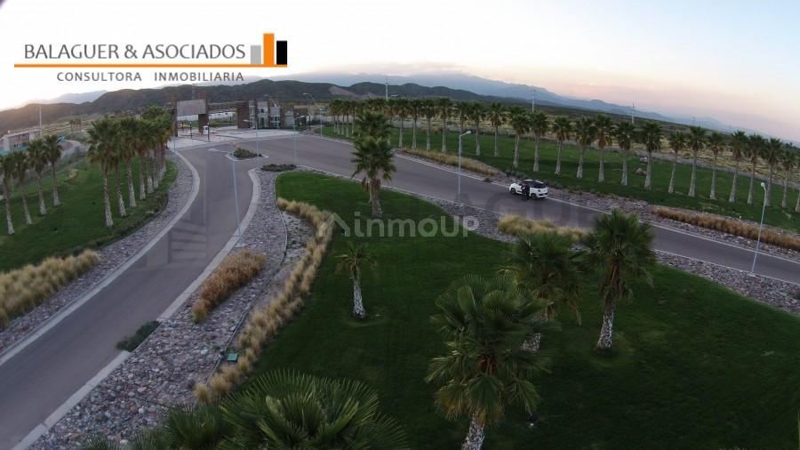 Terreno en Venta en Lujan de Cuyo, Mendoza