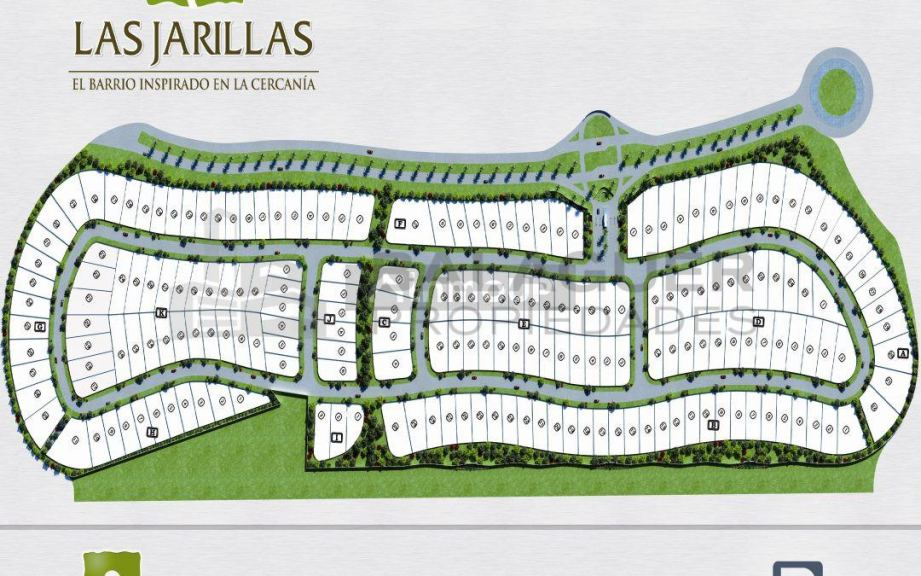 Terreno en Venta en Lujan de Cuyo, Mendoza