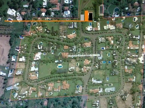 Lote en Venta en Lujan de Cuyo, Mendoza