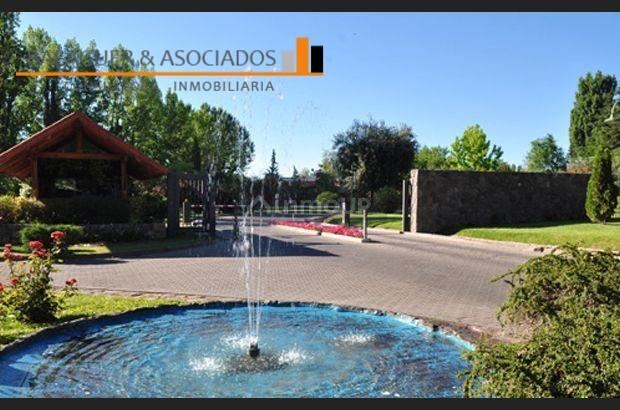 Lote en Venta en Lujan de Cuyo, Mendoza