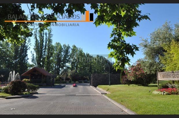 Lote en Venta en Lujan de Cuyo, Mendoza