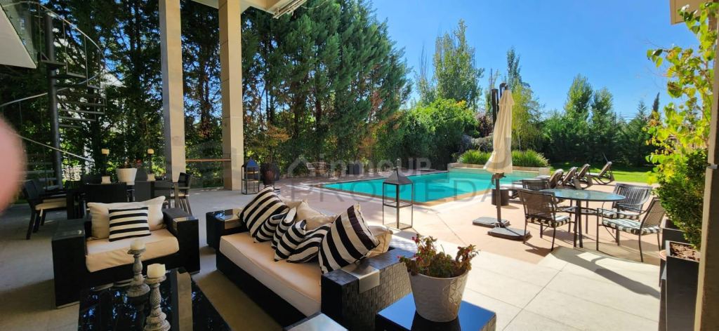 Casa en Venta en Lujan de Cuyo, Mendoza