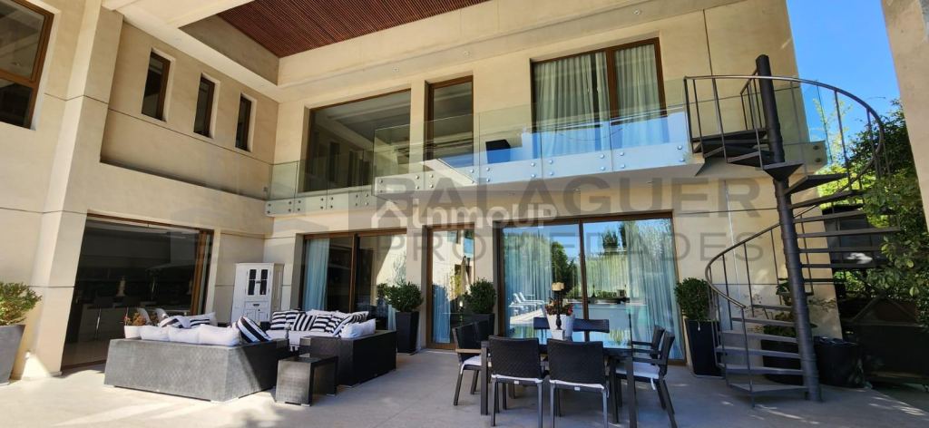 Casa en Venta en Lujan de Cuyo, Mendoza