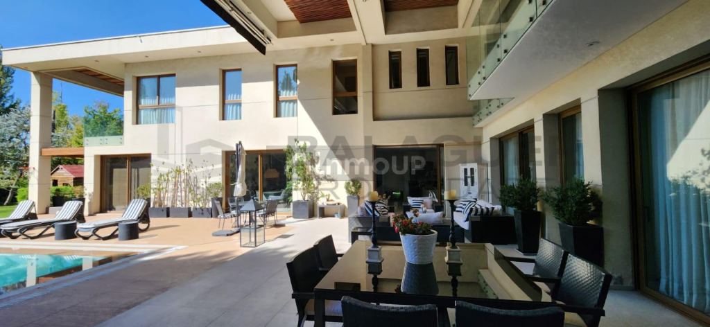Casa en Venta en Lujan de Cuyo, Mendoza