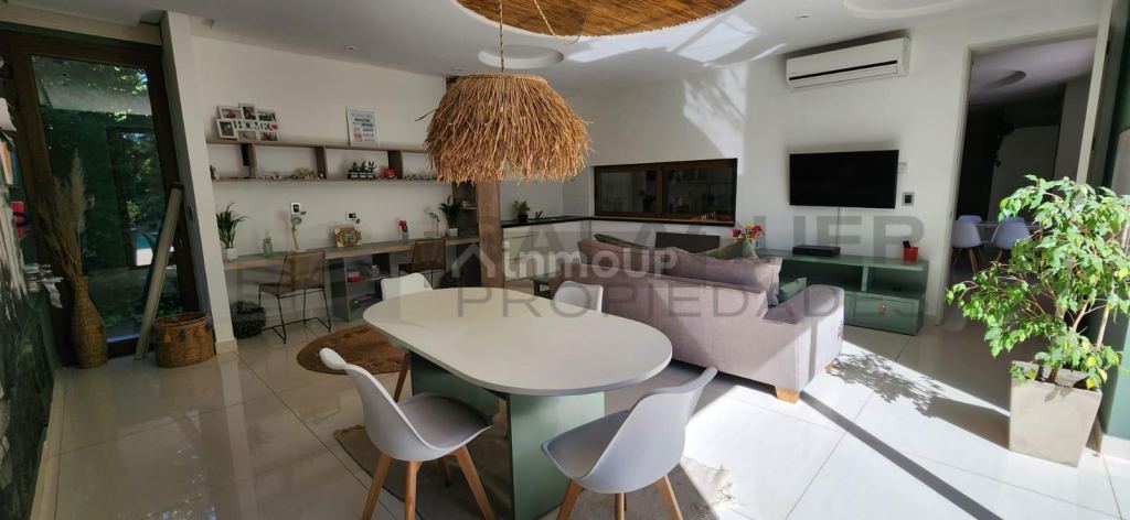 Casa en Venta en Lujan de Cuyo, Mendoza