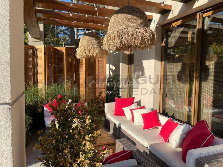 Casa en Venta en Lujan de Cuyo, Mendoza