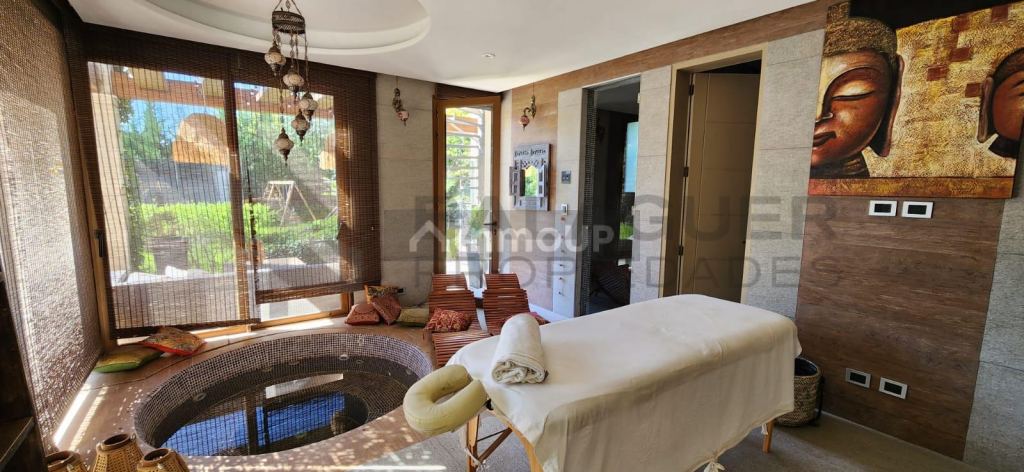 Casa en Venta en Lujan de Cuyo, Mendoza