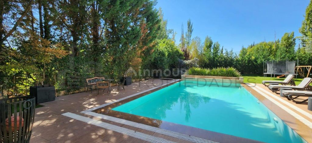 Casa en Venta en Lujan de Cuyo, Mendoza