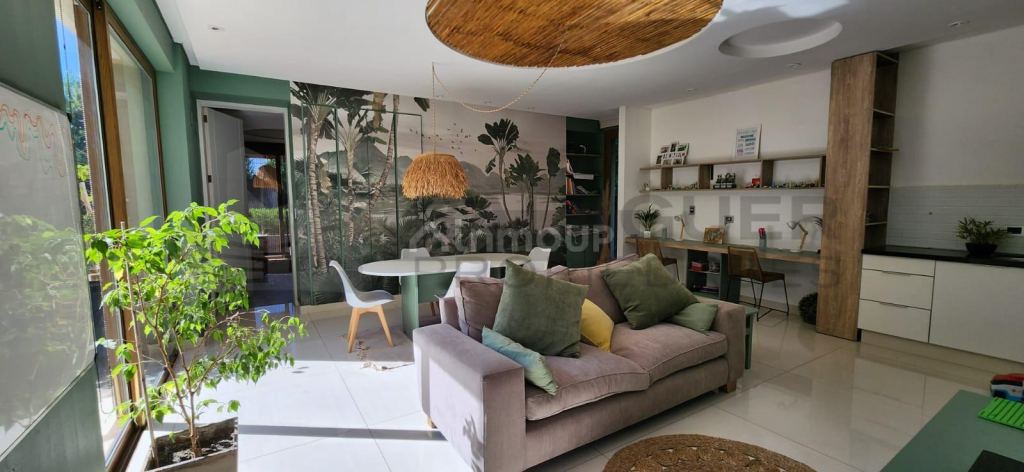Casa en Venta en Lujan de Cuyo, Mendoza