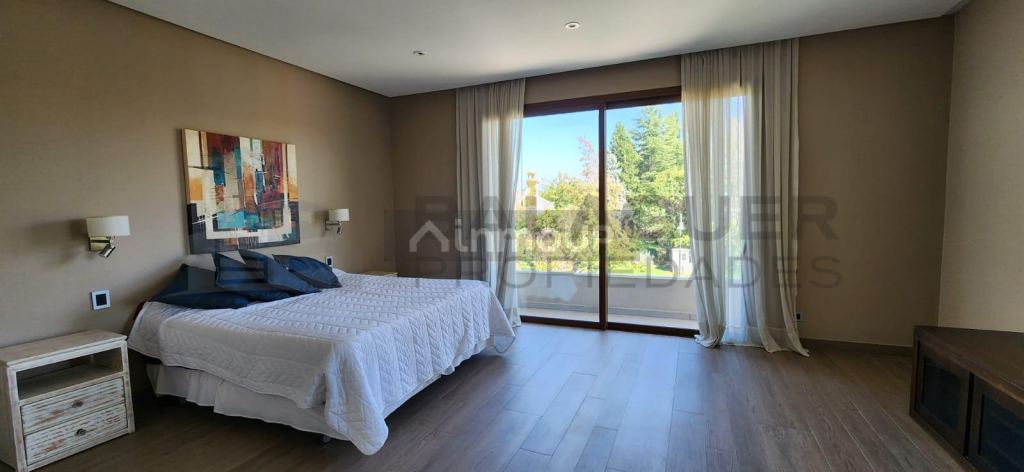 Casa en Venta en Lujan de Cuyo, Mendoza