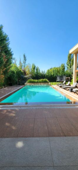 Casa en Venta en Lujan de Cuyo, Mendoza