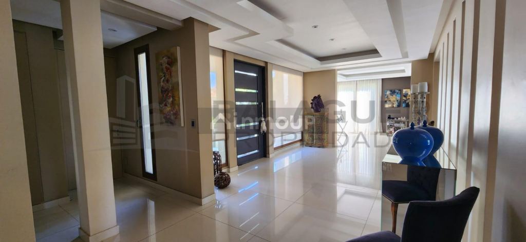 Casa en Venta en Lujan de Cuyo, Mendoza