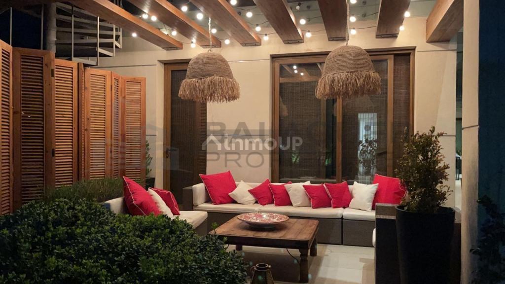 Casa en Venta en Lujan de Cuyo, Mendoza