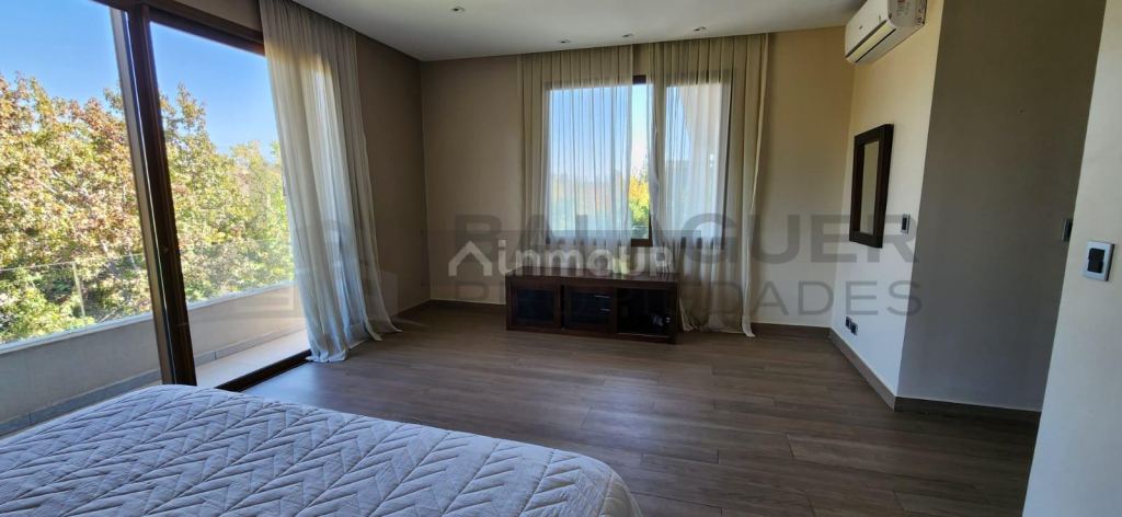 Casa en Venta en Lujan de Cuyo, Mendoza