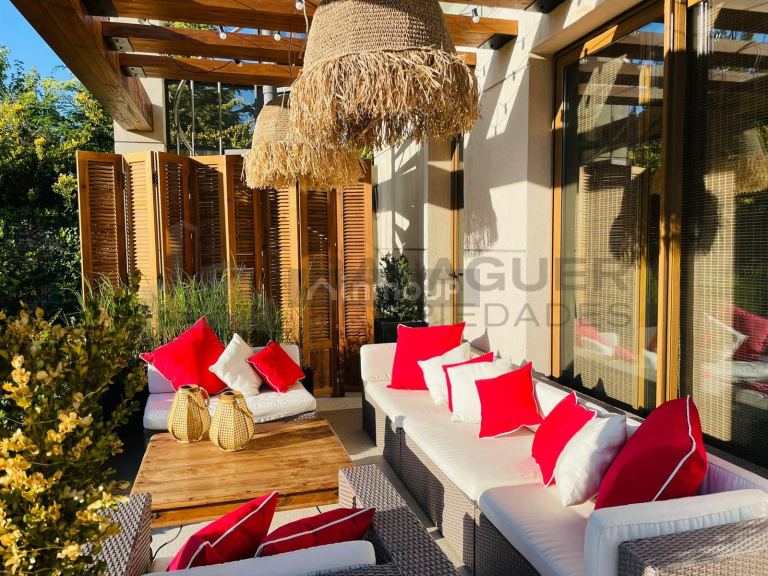 Casa en Venta en Lujan de Cuyo, Mendoza