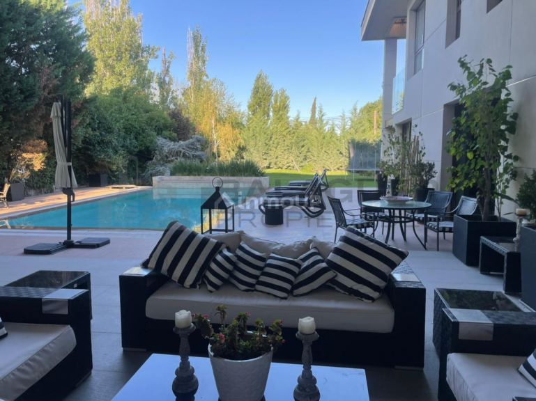 Casa en Venta en Lujan de Cuyo, Mendoza