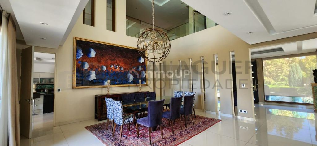 Casa en Venta en Lujan de Cuyo, Mendoza