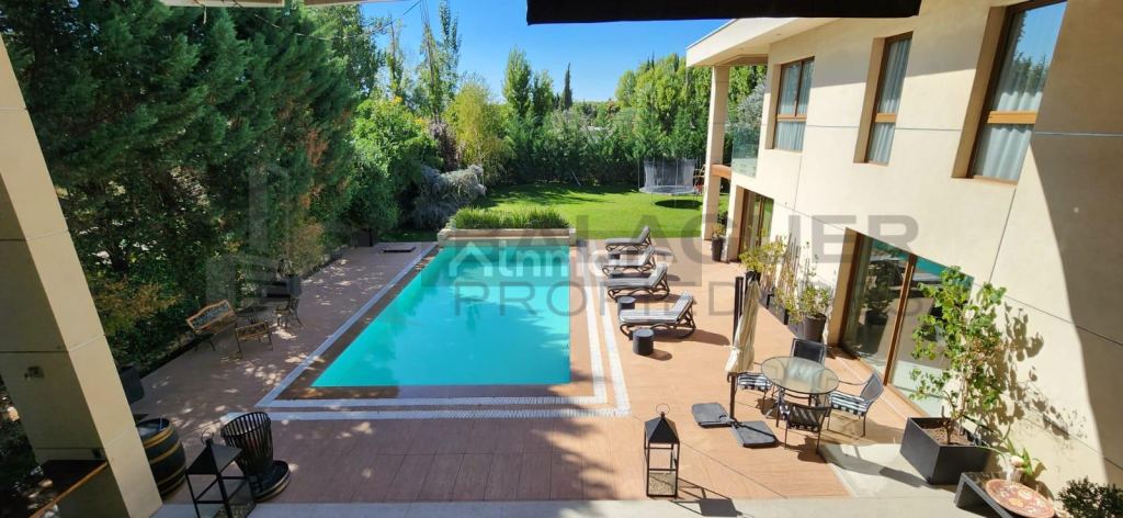 Casa en Venta en Lujan de Cuyo, Mendoza