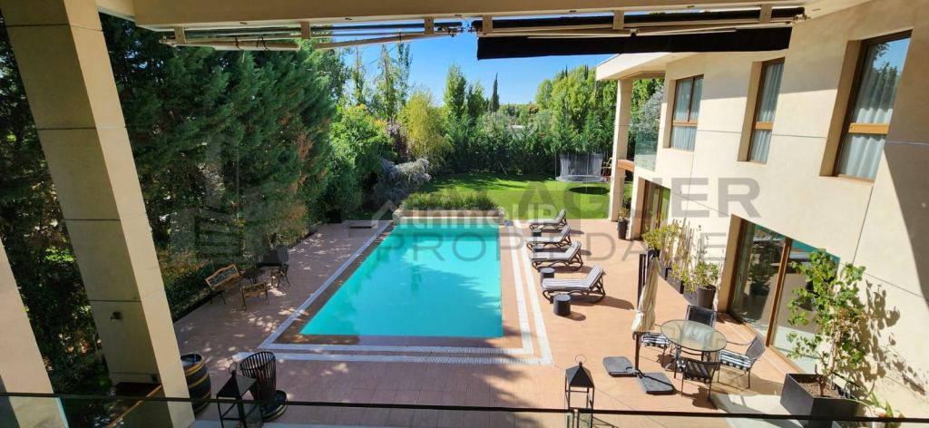 Casa en Venta en Lujan de Cuyo, Mendoza