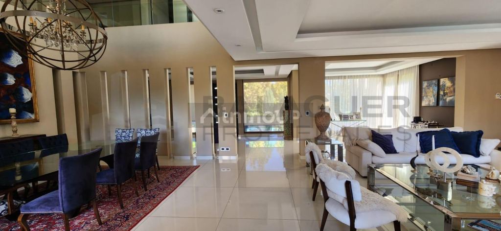 Casa en Venta en Lujan de Cuyo, Mendoza