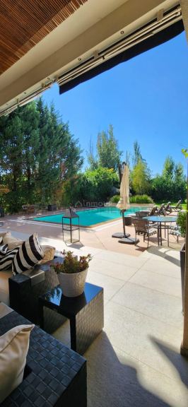 Casa en Venta en Lujan de Cuyo, Mendoza