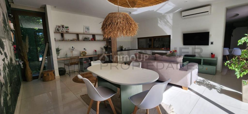 Casa en Venta en Lujan de Cuyo, Mendoza
