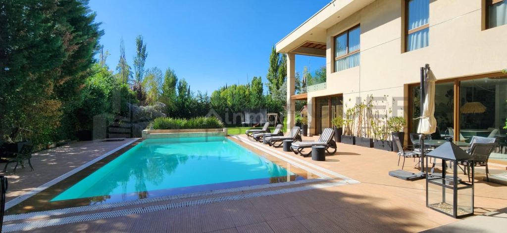 Casa en Venta en Lujan de Cuyo, Mendoza