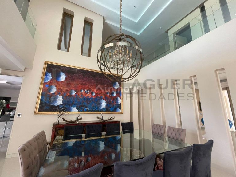 Casa en Venta en Lujan de Cuyo, Mendoza