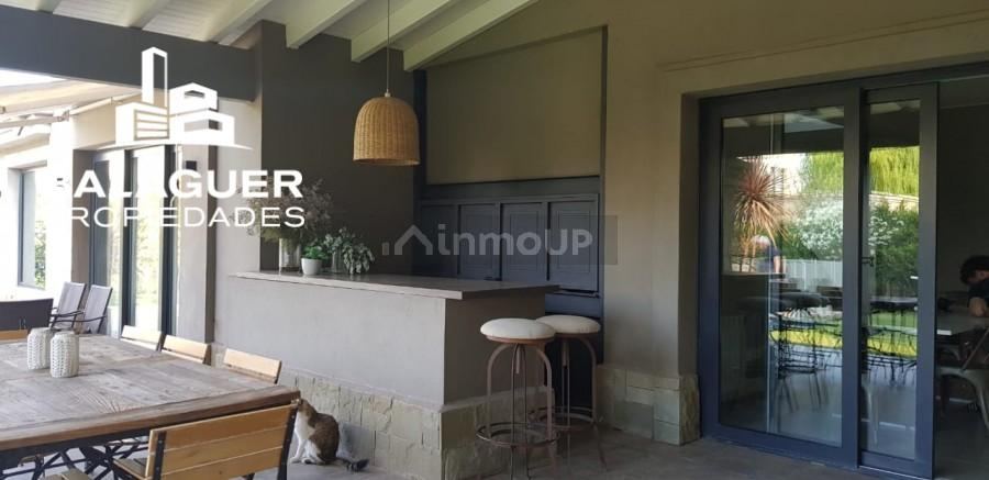 Casa en Venta en Lujan de Cuyo, Mendoza