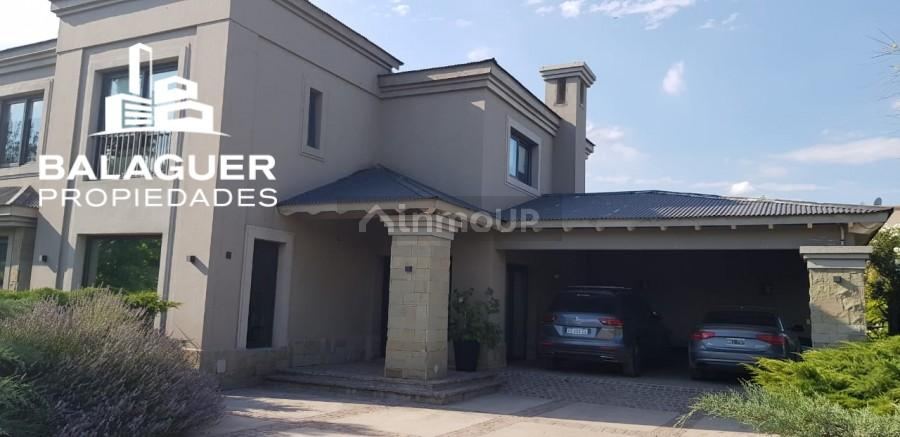 Casa en Venta en Lujan de Cuyo, Mendoza