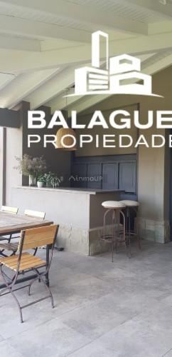 Casa en Venta en Lujan de Cuyo, Mendoza