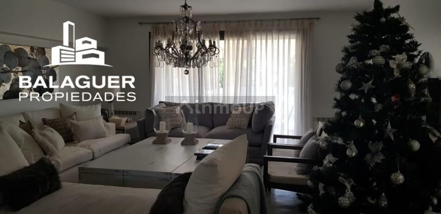 Casa en Venta en Lujan de Cuyo, Mendoza