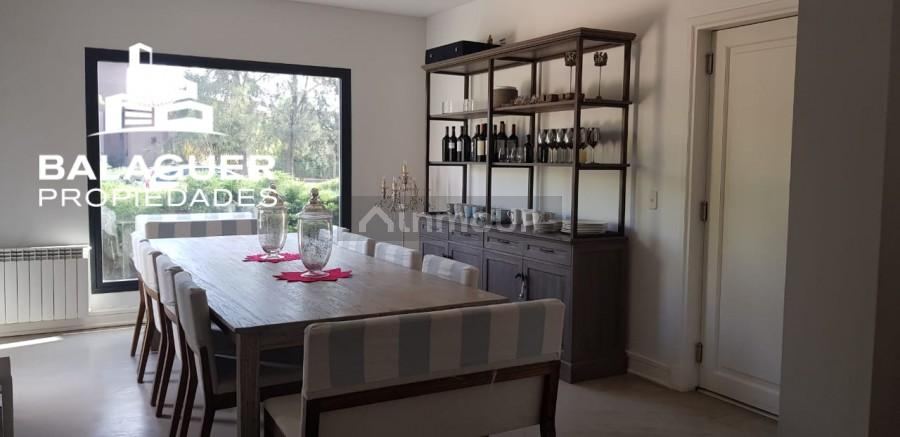 Casa en Venta en Lujan de Cuyo, Mendoza