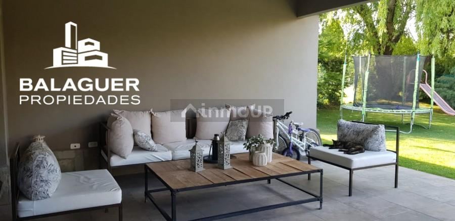 Casa en Venta en Lujan de Cuyo, Mendoza