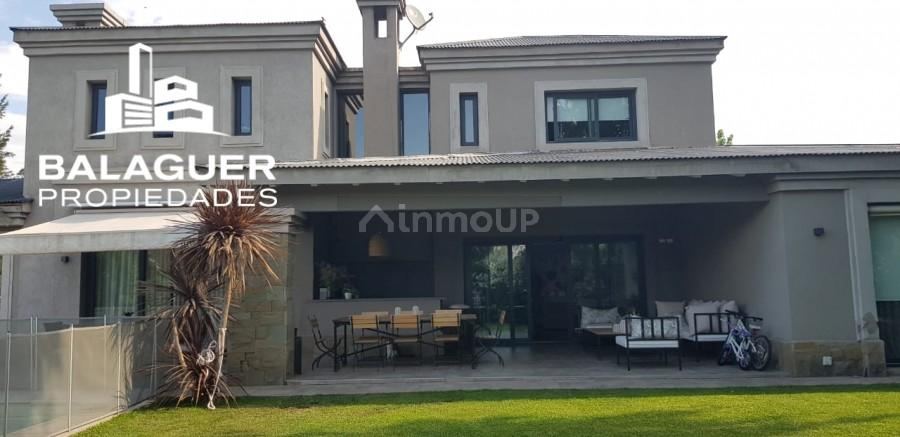 Casa en Venta en Lujan de Cuyo, Mendoza