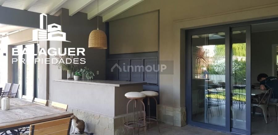Casa en Venta en Lujan de Cuyo, Mendoza