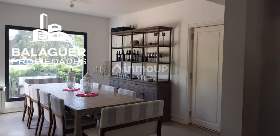 Casa en Venta en Lujan de Cuyo, Mendoza