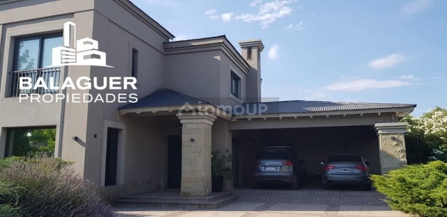 Casa en Venta en Lujan de Cuyo, Mendoza