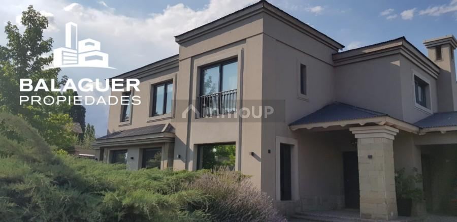 Casa en Venta en Lujan de Cuyo, Mendoza