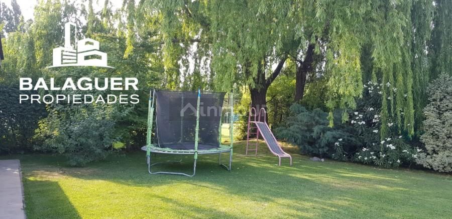 Casa en Venta en Lujan de Cuyo, Mendoza