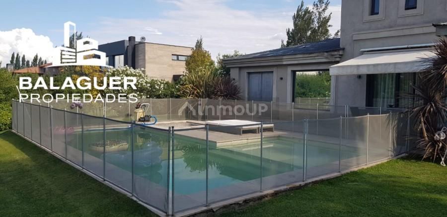 Casa en Venta en Lujan de Cuyo, Mendoza