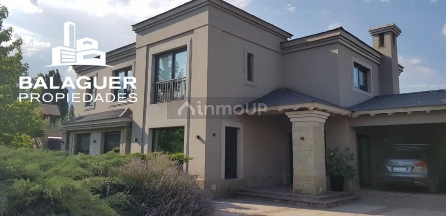 Casa en Venta en Lujan de Cuyo, Mendoza